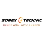 SOREX Duo Bender 350 zakres gięcia od 0 do 90 stopni