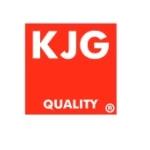 Rynna stalowa ocynkowana marki KJG 100 mm,  125 mm i 150 mm  odcinek 2 mb 