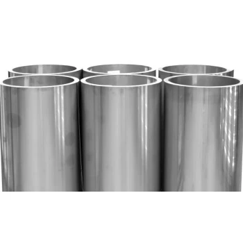 Blacha tytanowo-cynkowa w rolce grubość: 0,70 mm, szerokość: 650 mm, waga: ok. 100kg VM Zinc
